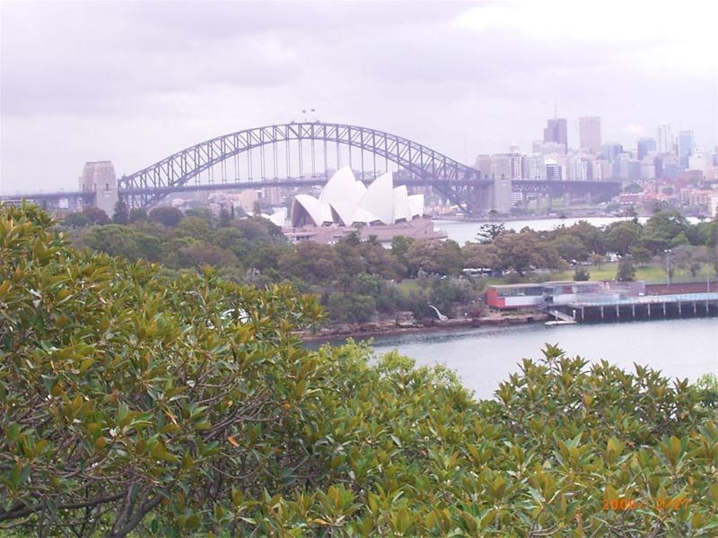 88/1  McDonald Street, Potts Point NSW 2011