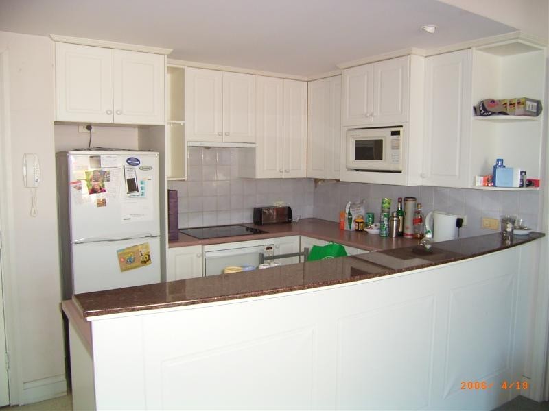 12/57  Cowper Wharf Road, Woolloomooloo NSW 2011