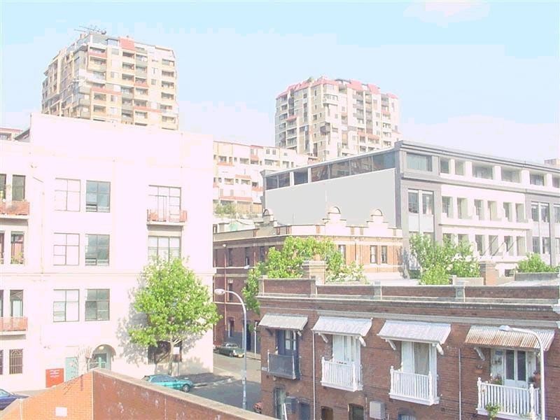 12/57  Cowper Wharf Road, Woolloomooloo NSW 2011