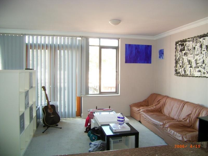 12/57  Cowper Wharf Road, Woolloomooloo NSW 2011