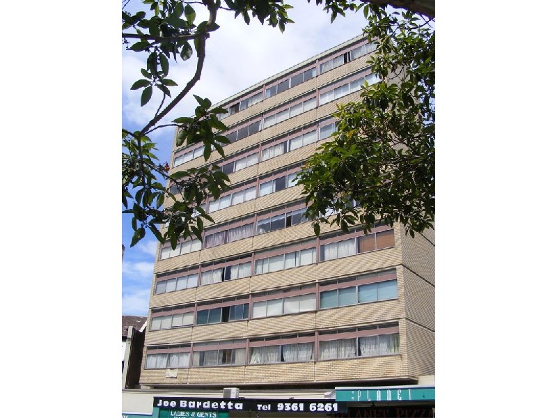 7C/51  Bayswater Road, Potts Point NSW 2011