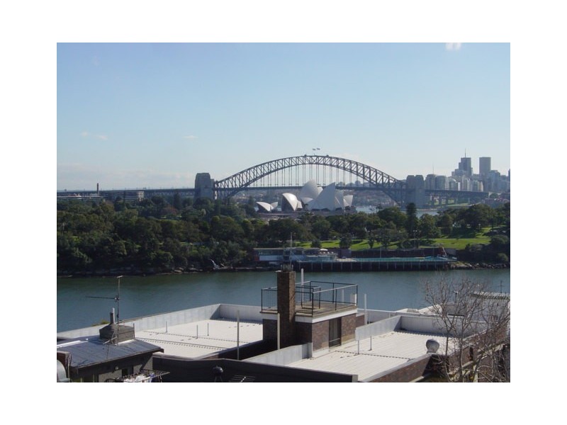 40/15  Wylde Street, Potts Point NSW 2011