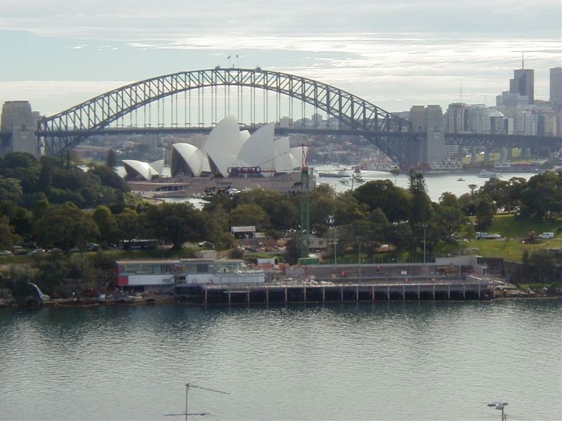 40/15  Wylde Street, Potts Point NSW 2011