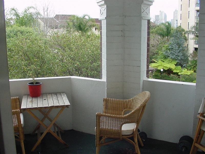 6/123  Ocean Street, Edgecliff NSW 2027