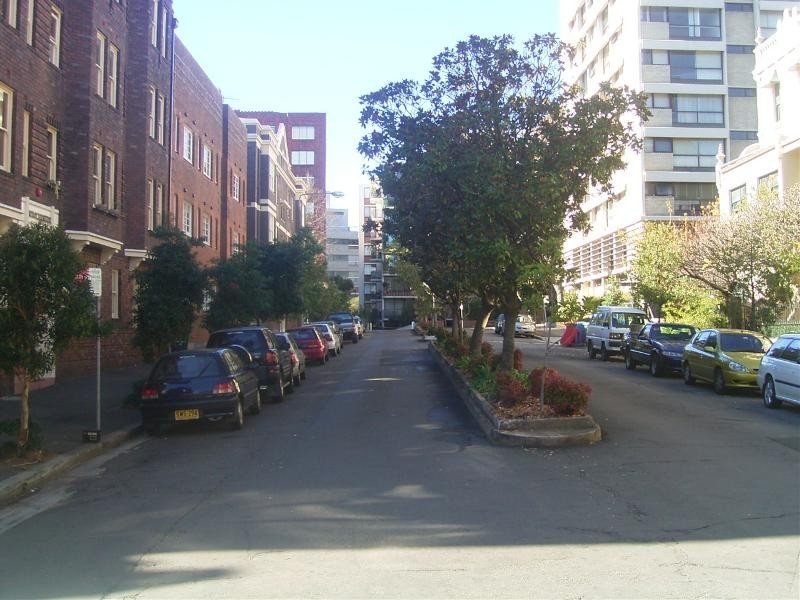 16/2  McDonald Street, Potts Point NSW 2011
