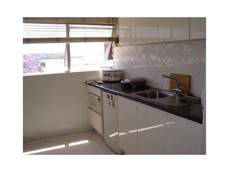 12/40  Victoria Street, Potts Point NSW 2011