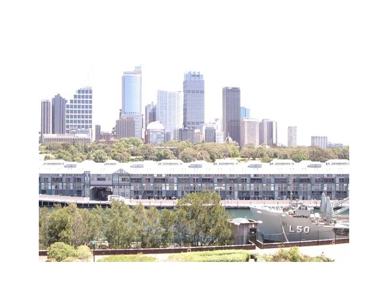 12/40  Victoria Street, Potts Point NSW 2011