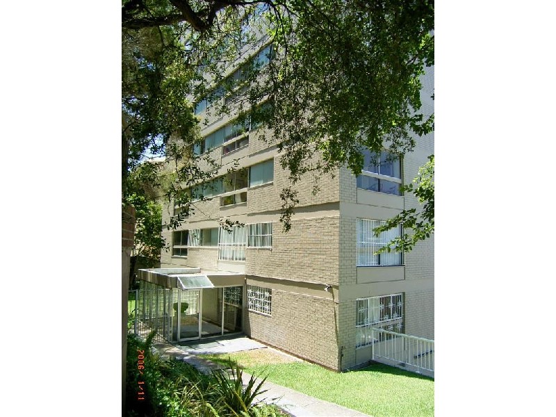 3/8  Macleay Street, Potts Point NSW 2011