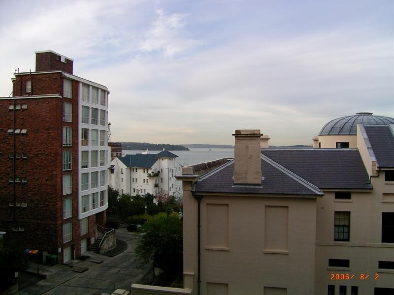 9/36B  Macleay Street, Potts Point NSW 2011