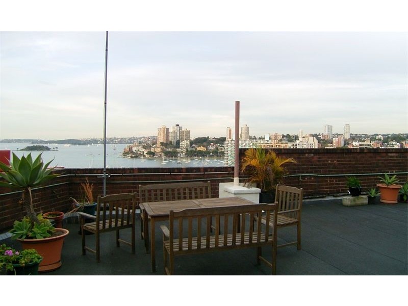 9/36B  Macleay Street, Potts Point NSW 2011