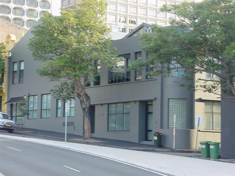 6/95  Palmer Street, Woolloomooloo NSW 2011