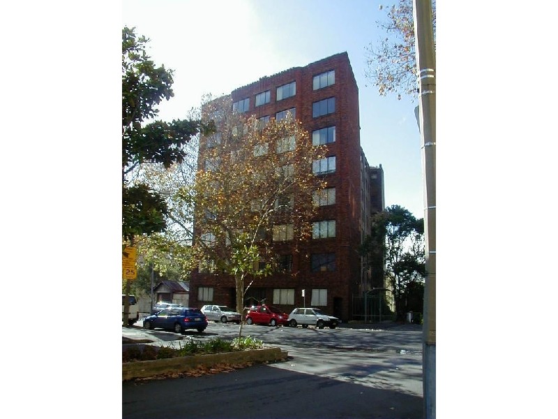 26/4  Macleay Street, Potts Point NSW 2011