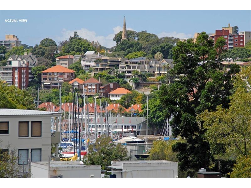 17/29  Roslyn Gardens, Elizabeth Bay NSW 2011