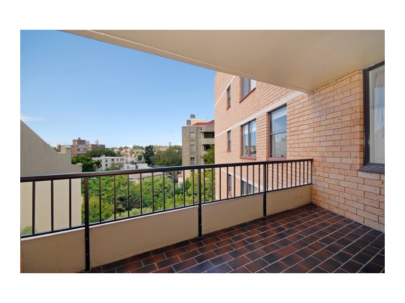 17/29  Roslyn Gardens, Elizabeth Bay NSW 2011