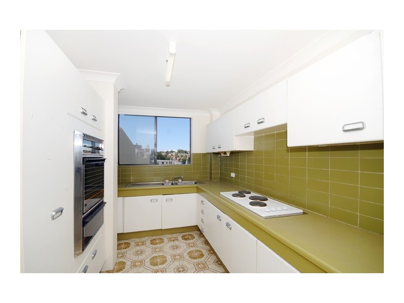 17/29  Roslyn Gardens, Elizabeth Bay NSW 2011