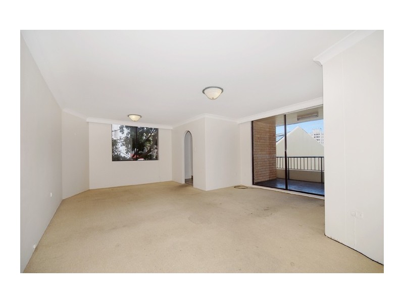 17/29  Roslyn Gardens, Elizabeth Bay NSW 2011