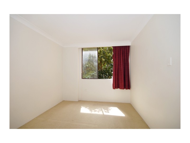 17/29  Roslyn Gardens, Elizabeth Bay NSW 2011