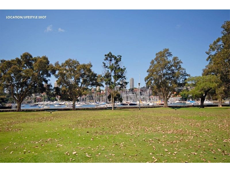 17/29  Roslyn Gardens, Elizabeth Bay NSW 2011