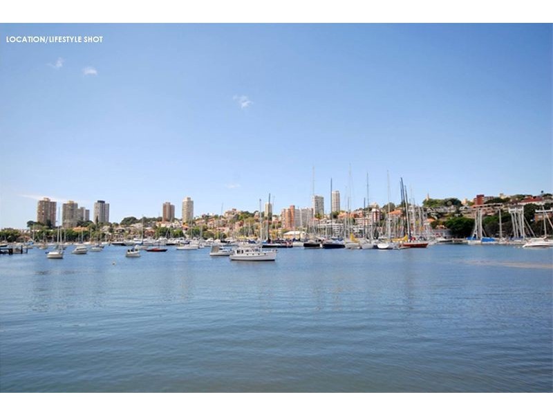 17/29  Roslyn Gardens, Elizabeth Bay NSW 2011