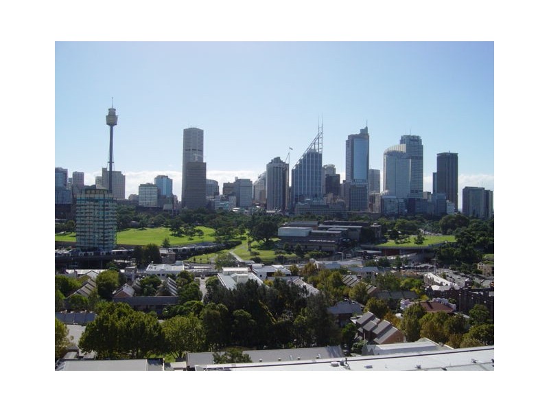 68/103  Victoria Street, Potts Point NSW 2011