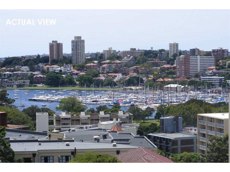 7c/51  Bayswater Road, Rushcutters Bay NSW 2011