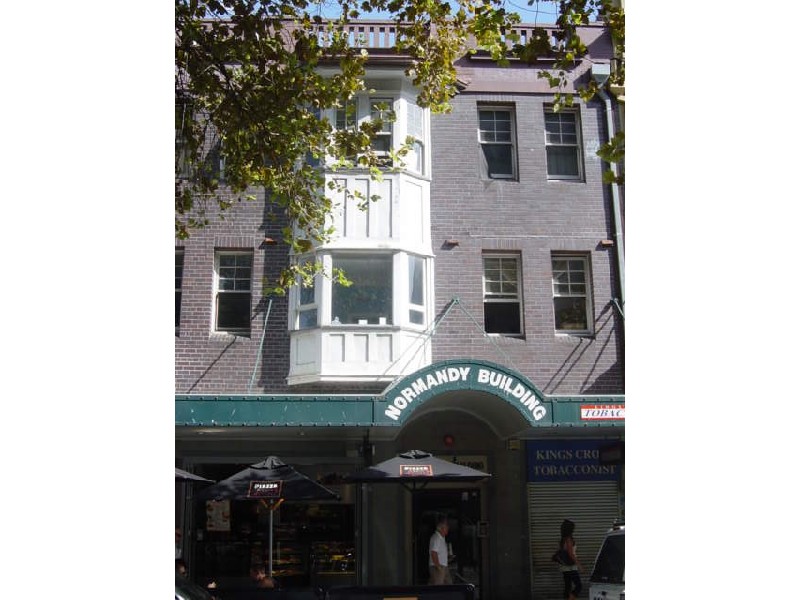 5/67-73  Darlinghurst Road, Potts Point NSW 2011