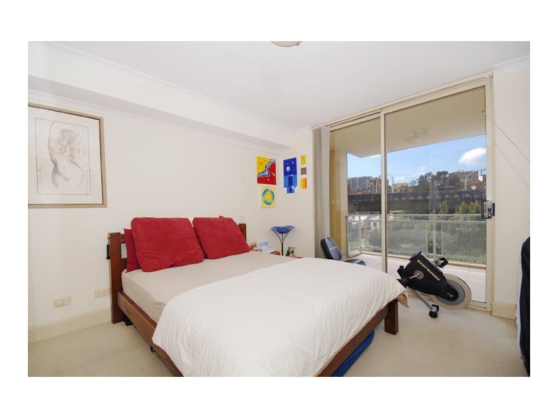 48/27-51  Palmer Street, Woolloomooloo NSW 2011