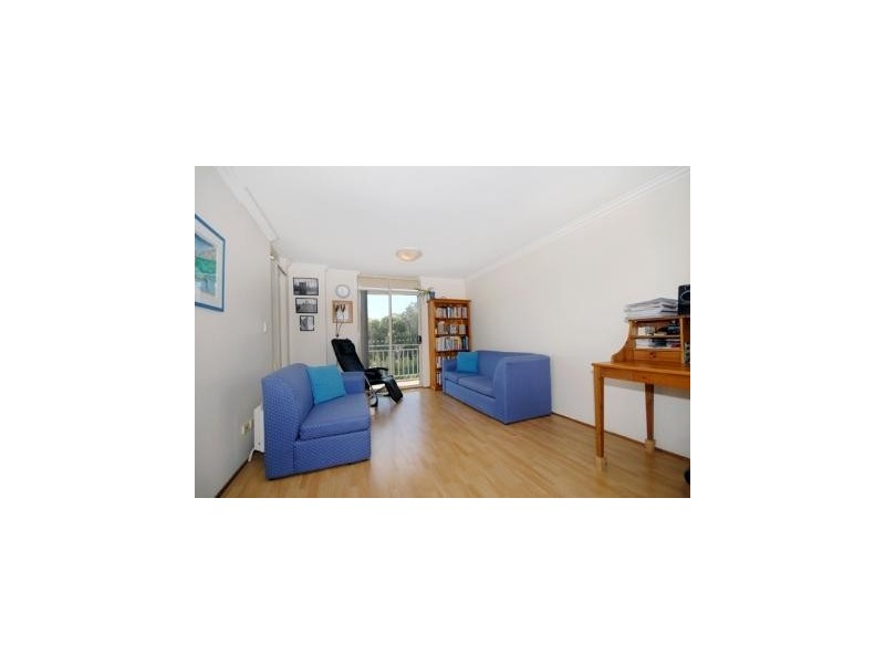 48/27-51  Palmer Street, Woolloomooloo NSW 2011