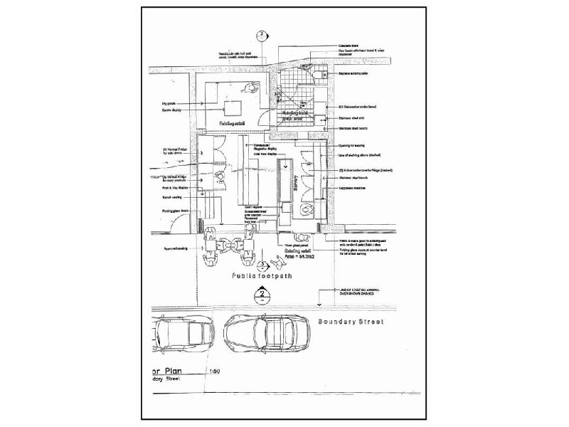 110B Boundary Street, Paddington NSW 2021