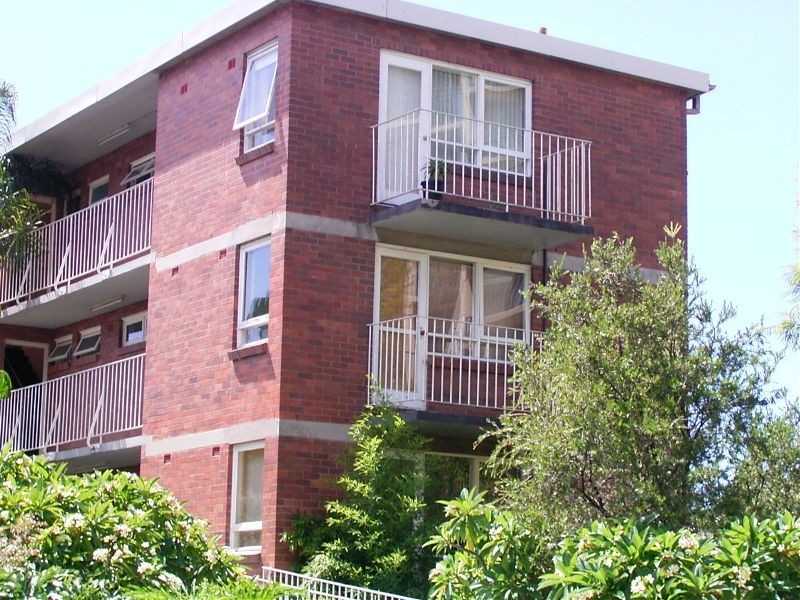 40/8  Wylde Street, Potts Point NSW 2011