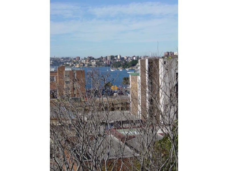 40/8  Wylde Street, Potts Point NSW 2011