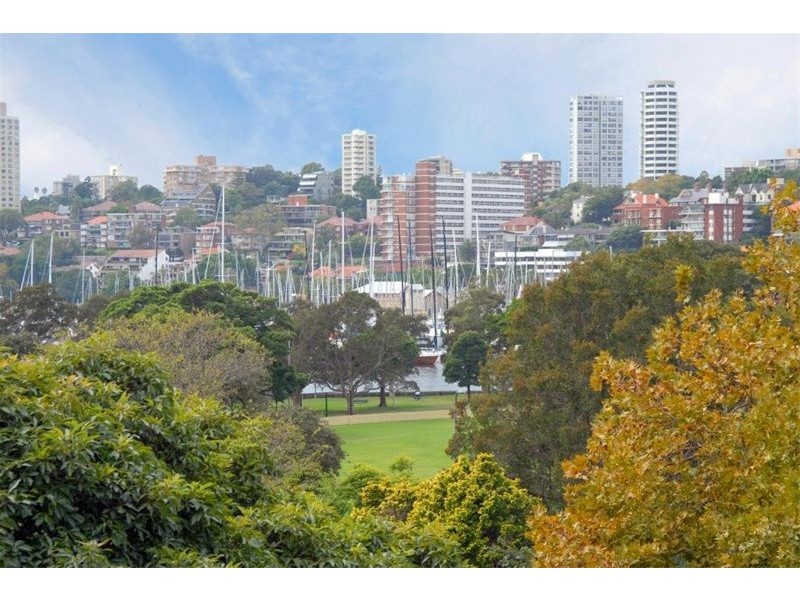 45/50  Roslyn Gardens, Elizabeth Bay NSW 2011