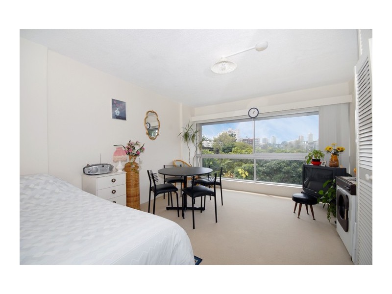 45/50  Roslyn Gardens, Elizabeth Bay NSW 2011