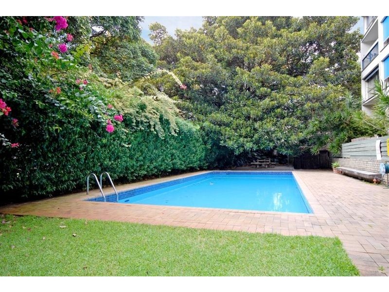 45/50  Roslyn Gardens, Elizabeth Bay NSW 2011