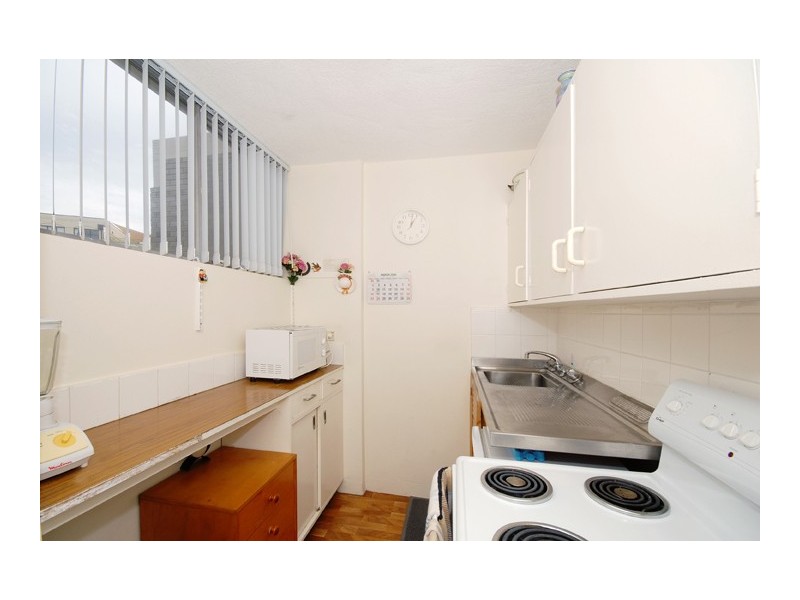 45/50  Roslyn Gardens, Elizabeth Bay NSW 2011