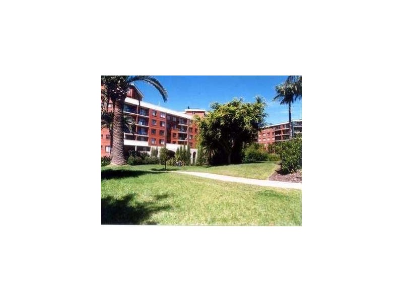 7605/177 Mitchell Road, Alexandria NSW 2015