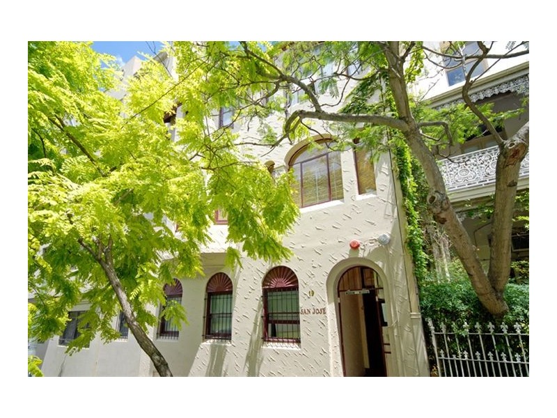 15/19  Kellet Street, Potts Point NSW 2011