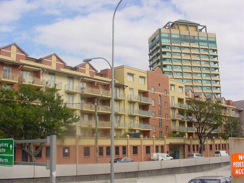 14/27-51  Palmer Street, Woolloomooloo NSW 2011