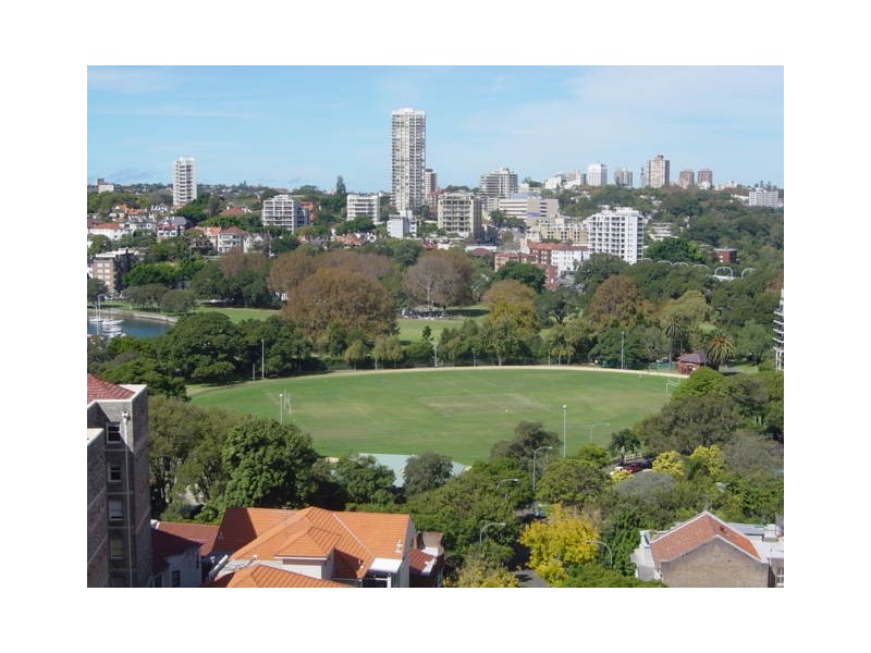 1006/21  Elizabeth Bay Road, Elizabeth Bay NSW 2011