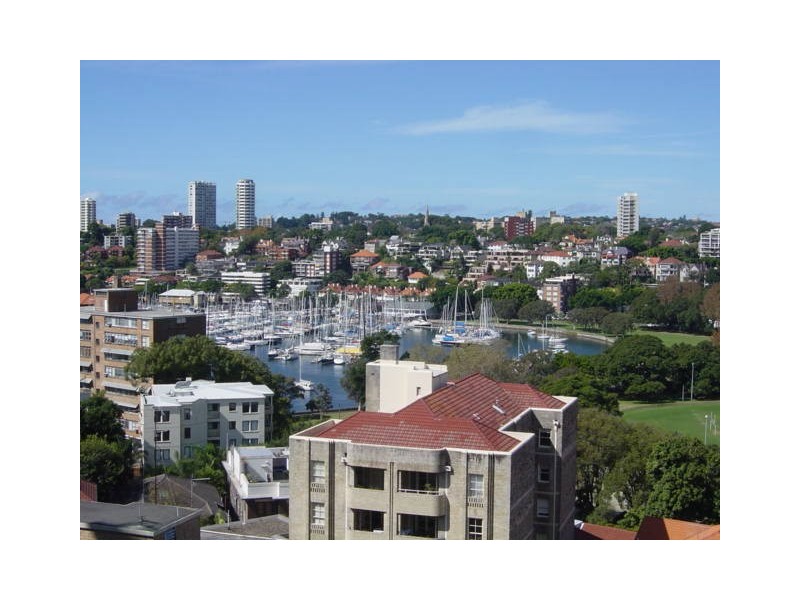 1006/21  Elizabeth Bay Road, Elizabeth Bay NSW 2011