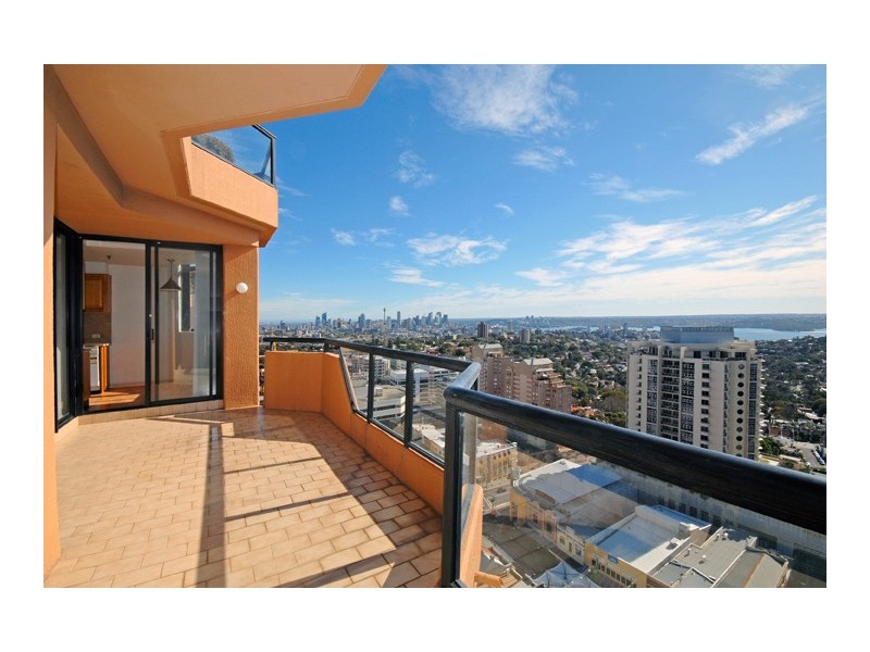 2712/83-85  Spring Street, Bondi Junction NSW 2022