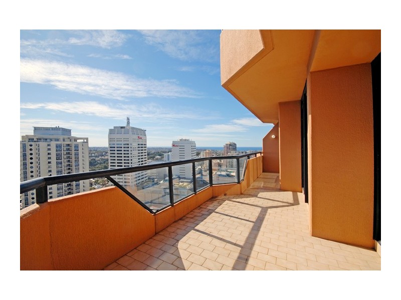 2712/83-85  Spring Street, Bondi Junction NSW 2022