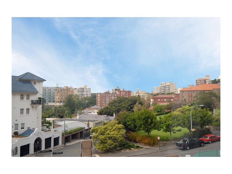 12/19-21  Billyard Avenue, Elizabeth Bay NSW 2011