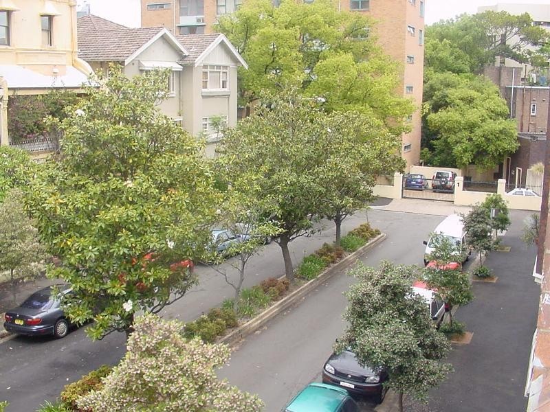 18/4  McDonald Street, Potts Point NSW 2011