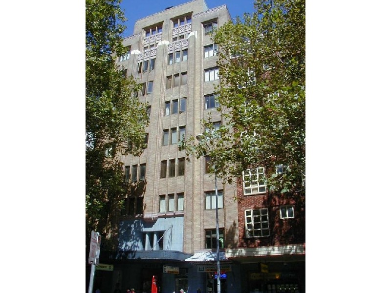 47/117  Macleay Street, Potts Point NSW 2011