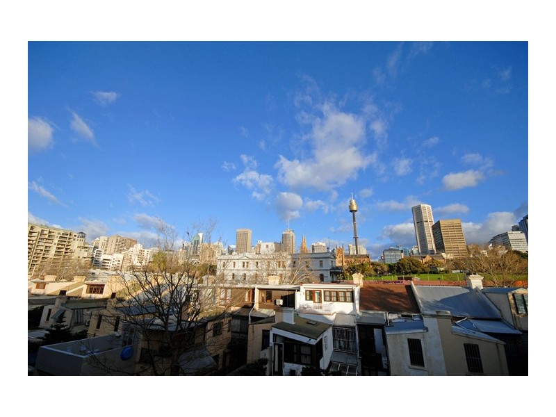 42/27-51  Palmer Street, Woolloomooloo NSW 2011