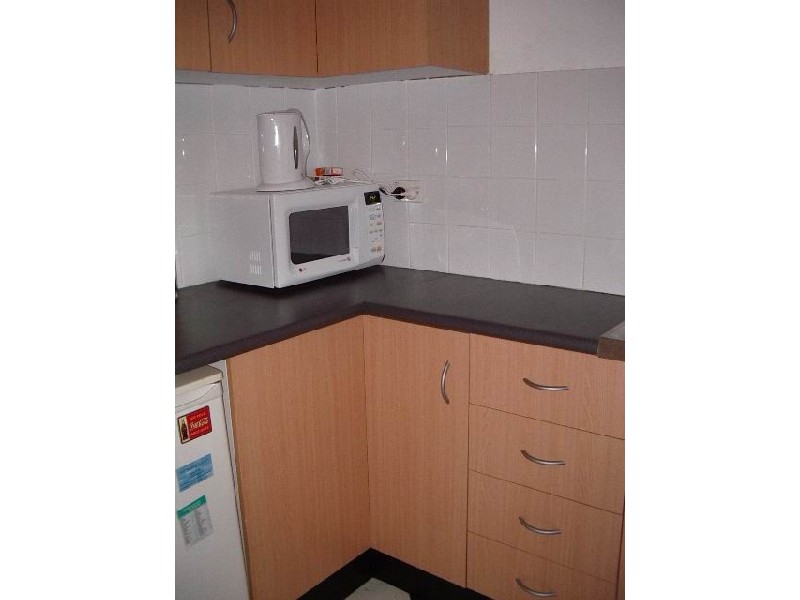 24/3  Ward Avenue, Potts Point NSW 2011