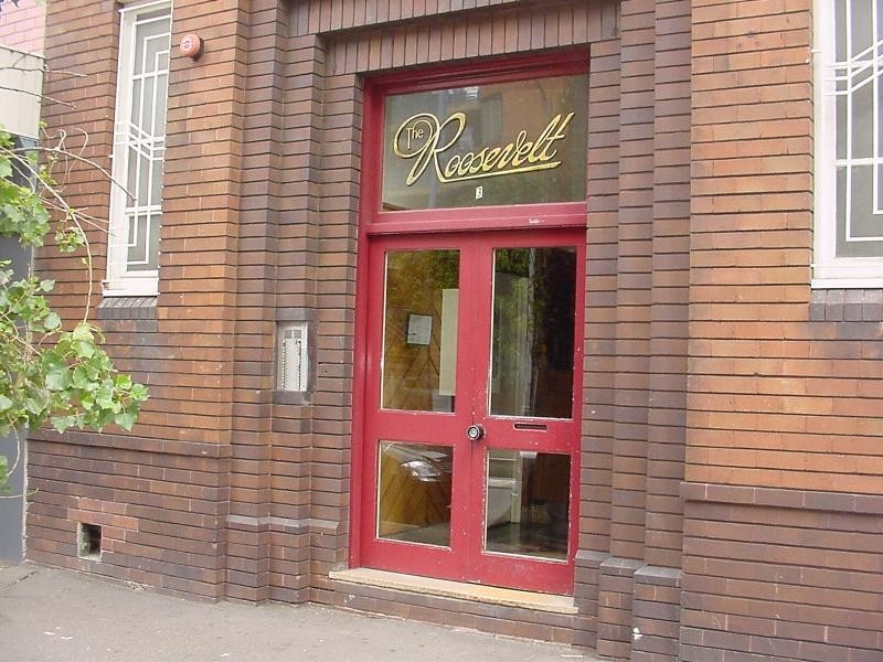 24/3  Ward Avenue, Potts Point NSW 2011