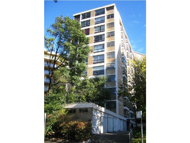 40/51  Roslyn Gardens, Rushcutters Bay NSW 2011