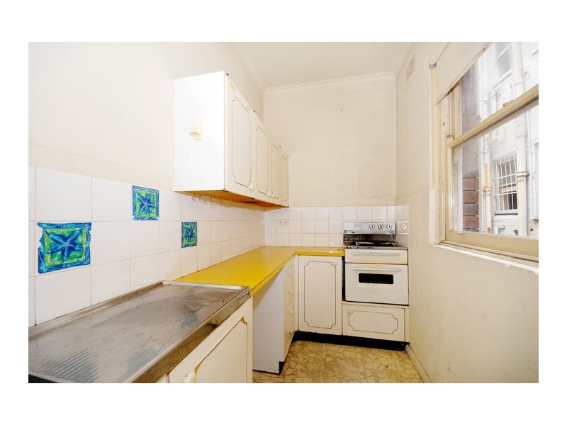 26/11  Ward Avenue, Potts Point NSW 2011